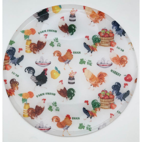 Silicone Jar Opener, Multiple Designs