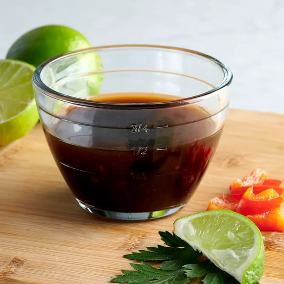 Anchor Hocking 1 Cup 4-In-1 Prep Bowl, Set of 2