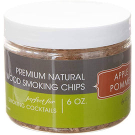 Outset Apple Smoking Chips, 6oz
