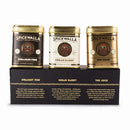 Spicewalla T-Pain Dry Rub Wing Collection