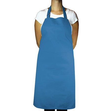 MUkitchen Cotton Apron, Multiple Designs