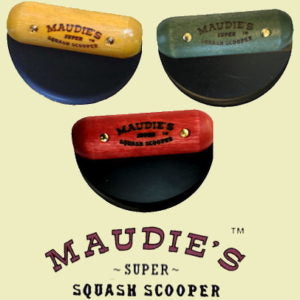 Maudie’s Super Squash Scooper