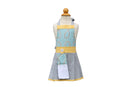 The Bedford Life Girls Apron-8