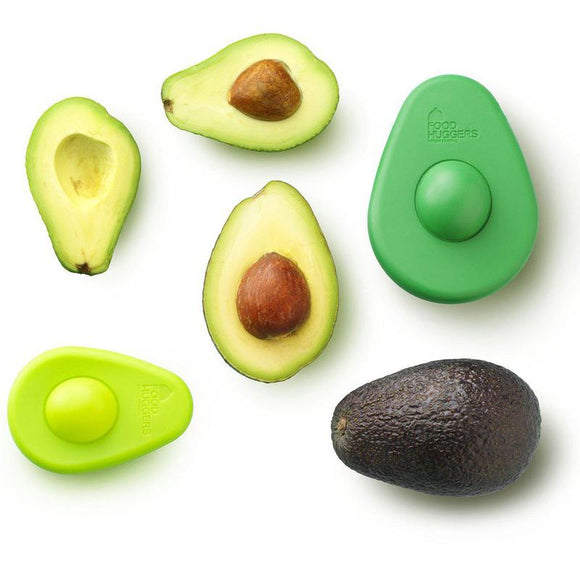 Avocado Huggers, Set of 2