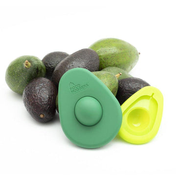 Avocado Huggers, Set of 2