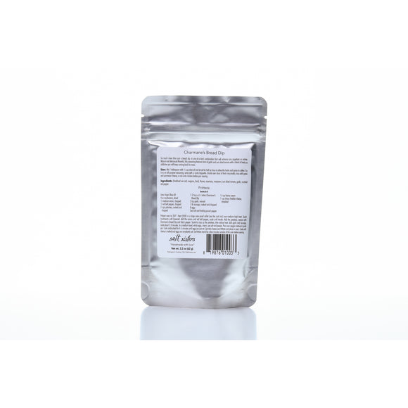 Charmane's Bread Dip, 1 oz
