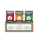 Spicewalla 3 Pack Taco Collection