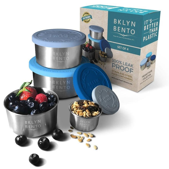 Bklyn Bento East River Collection Sets