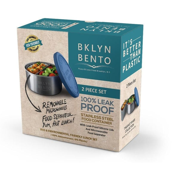 Bklyn Bento East River Collection Sets