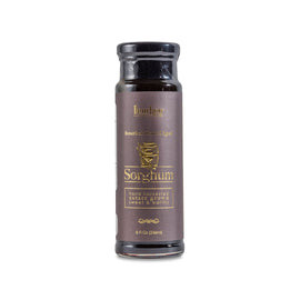 Bourbon Barrel Aged Pure Cane Sorghum 8 Oz.
