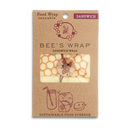 Bee's Wrap Sandwich Wrap, Original