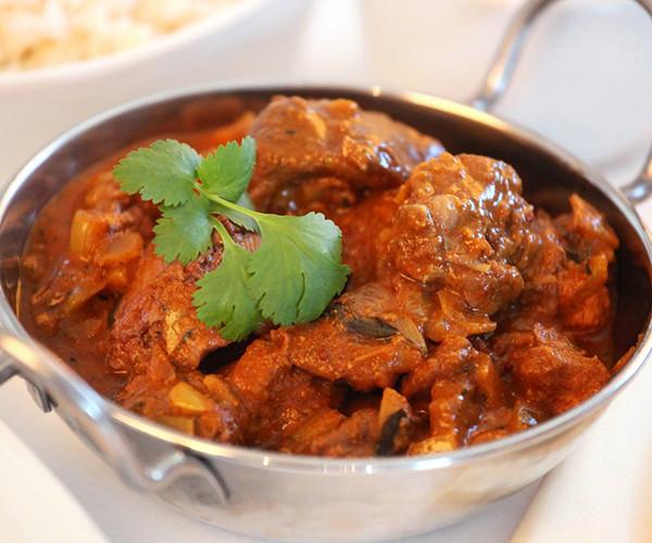 Beef Madras Spice Packet w/Recipe