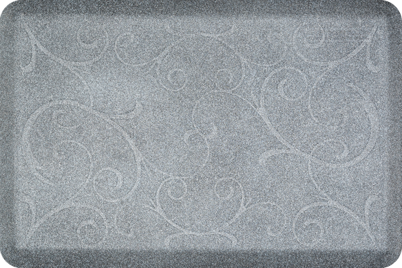 Swift Ship WellnessMats - Granite Impressions Collection
