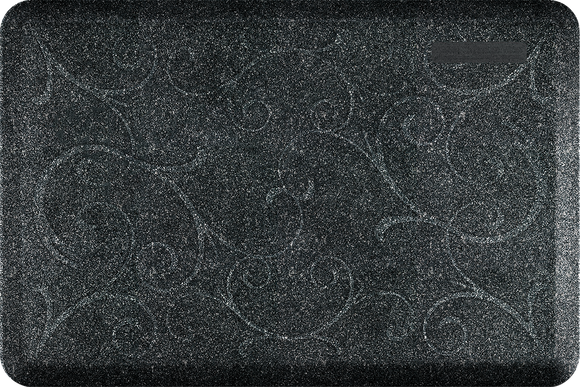 Swift Ship WellnessMats - Granite Impressions Collection