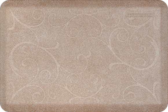 Swift Ship WellnessMats - Granite Impressions Collection