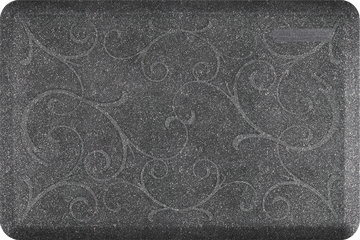 Swift Ship WellnessMats - Granite Impressions Collection