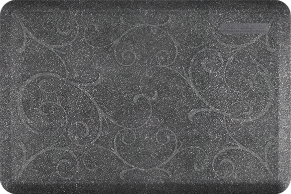 Swift Ship WellnessMats - Granite Impressions Collection