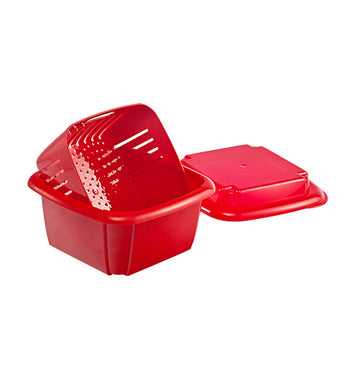 Hutzler Berry Box