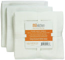 Mu Kitchen Set of 3 Flour Sack Towels