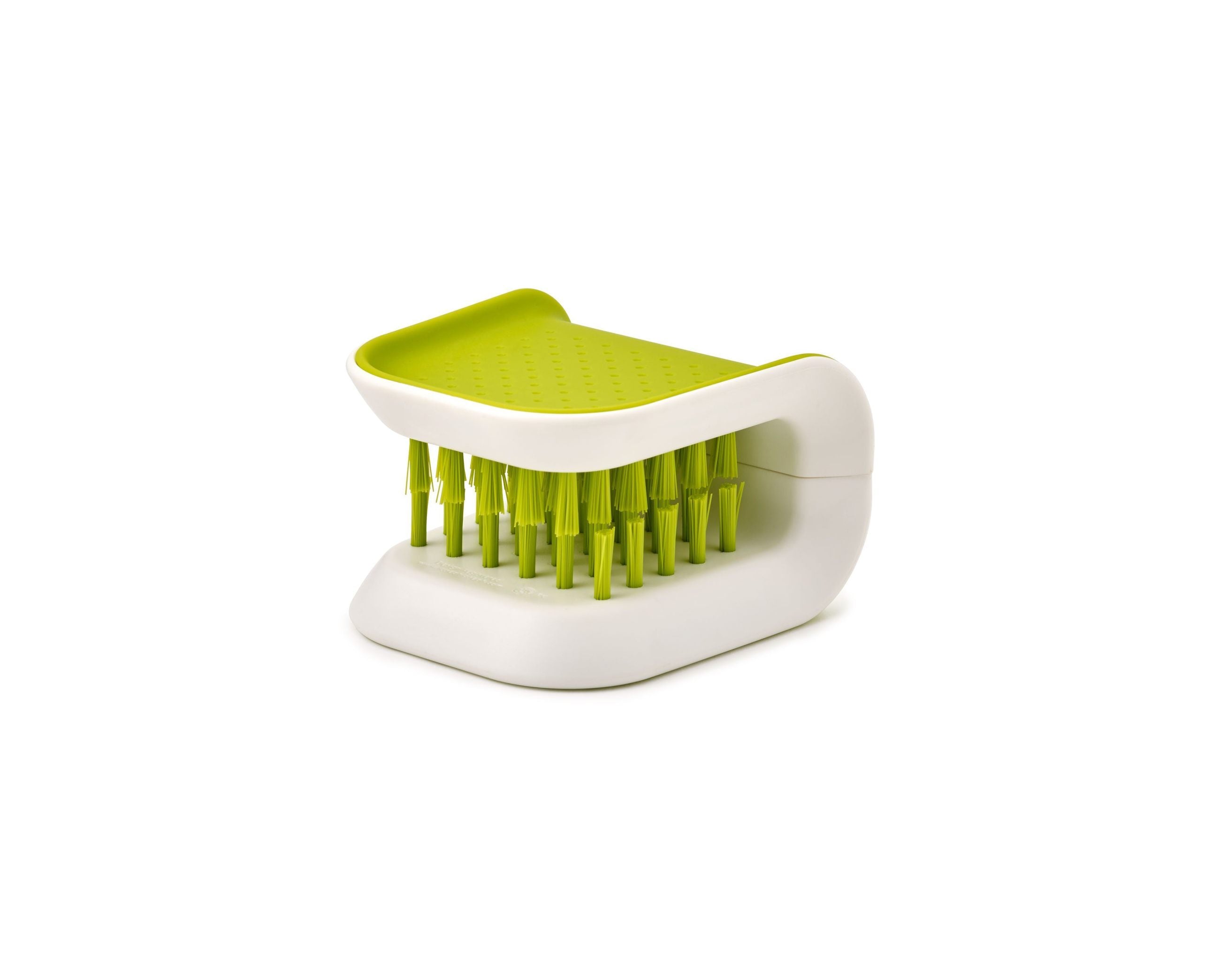 Joseph Joseph BladeBrush Knife Cleaner, Green