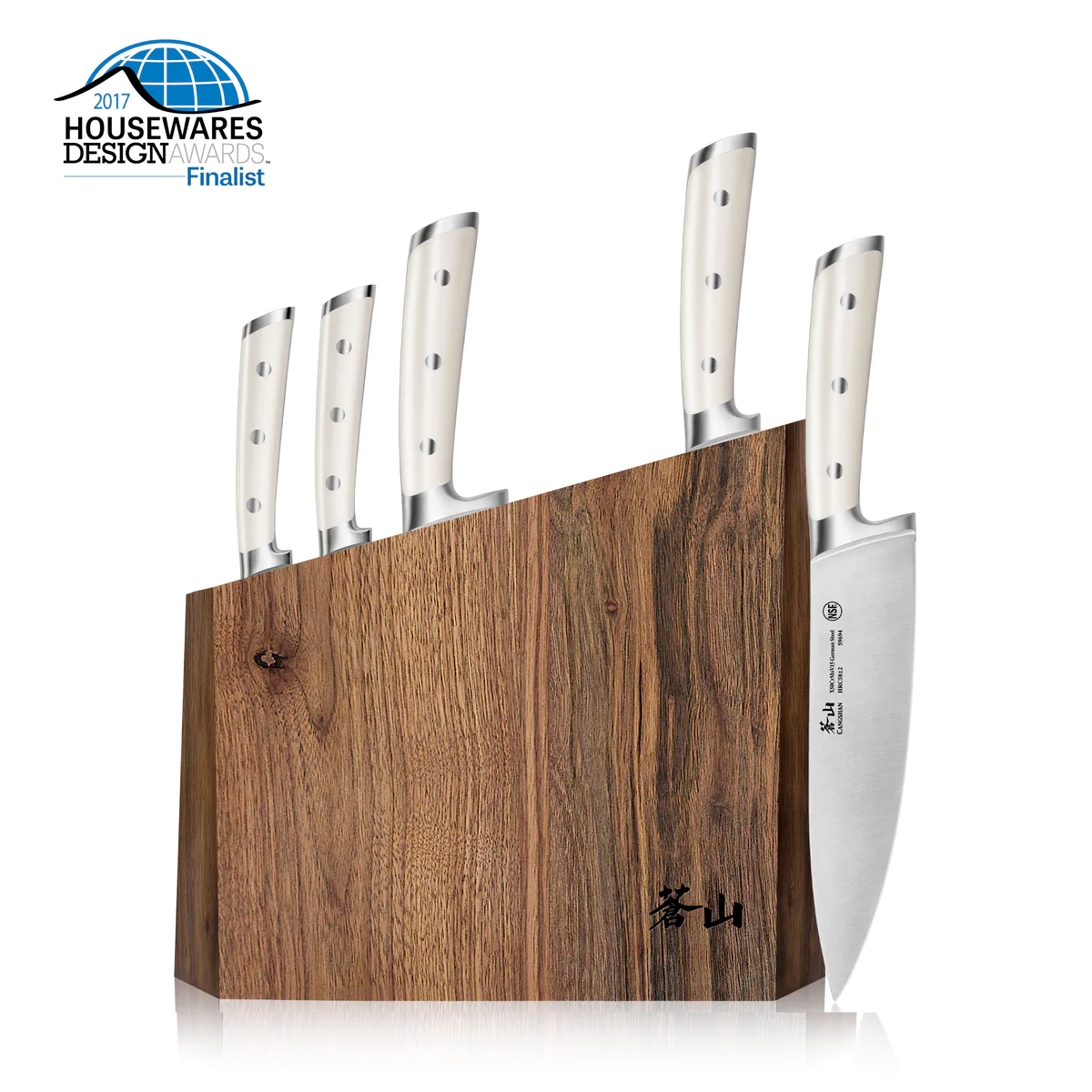 Cangshan Kita Series 6 inch Chef's Knife - ON SALE NOW!