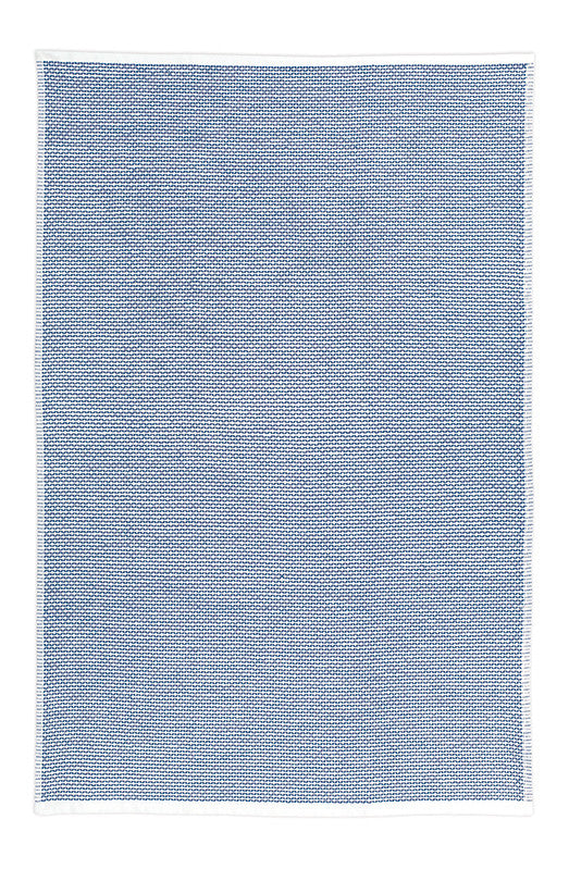 Honeycomb Terry 100% Cotton Dishtowel, Multiple Colors