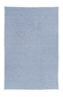 Honeycomb Terry 100% Cotton Dishtowel, Multiple Colors-1