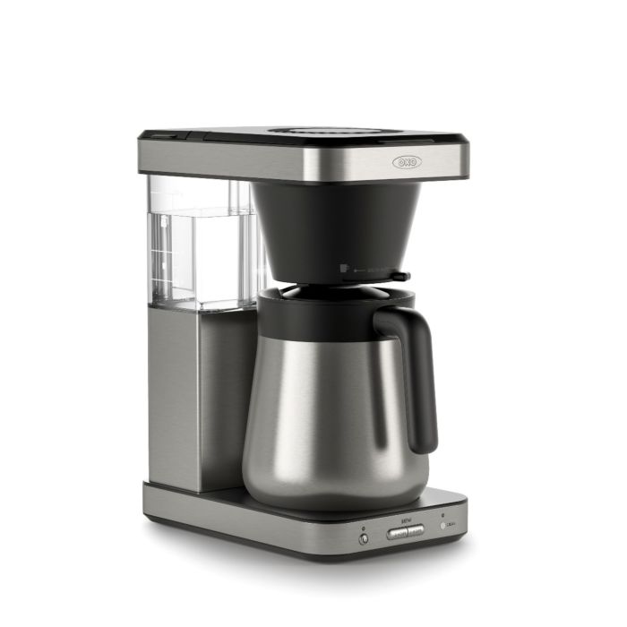 OXO Brew 8-cup Coffee Maker