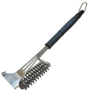 BBQ Butler Bristleless Grill Brush