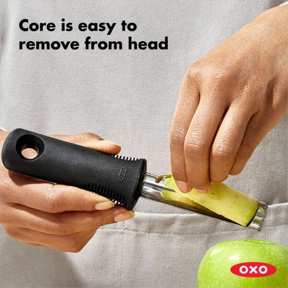 OXO Apple Corer