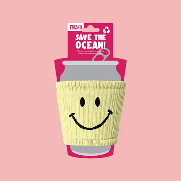 Freaker USA Smiley Face Slippy