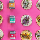 Spicewalla 3 Pack Taco Collection