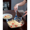 Island Bamboo Pakka 12" Salad & Pasta Claws