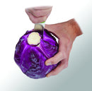 Microplane 2-in-1 Cabbage Tool, Green