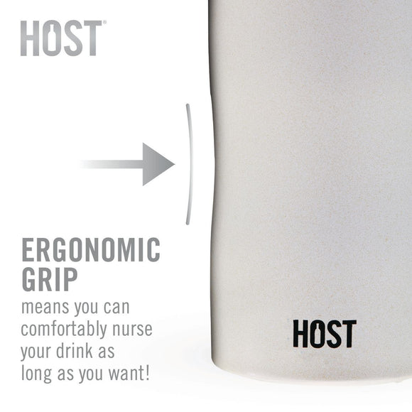 HOST Stay-Chill Slim Can Cooler