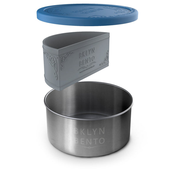 Bklyn Bento East River Collection Sets