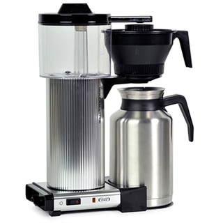 Technivorm Moccamaster CDT Grand