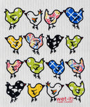 Wet-It Cleaning Cloth, Multiple Designs-7