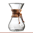 Chemex Classic Coffeemaker, Multiple Sizes-2