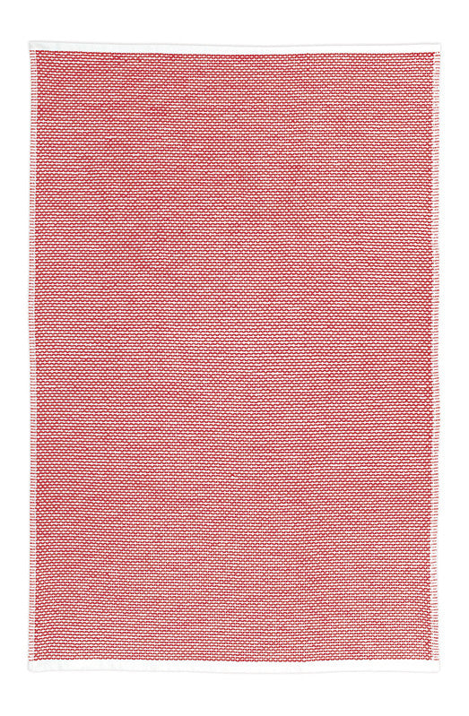 Honeycomb Terry 100% Cotton Dishtowel, Multiple Colors