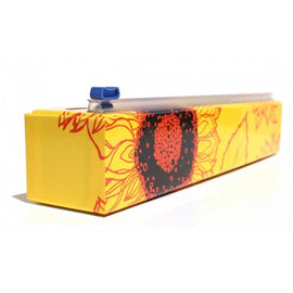 ChicWrap Plastic Wrap & Dispenser