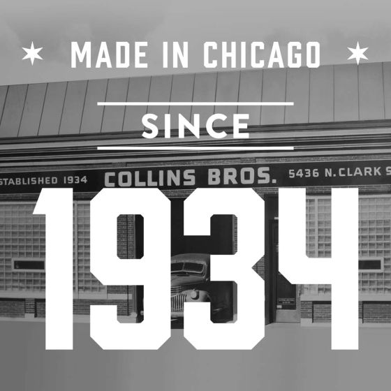 Collins Vermouth Pimento Olives, 5oz.