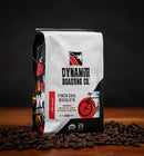 Dynamite Roasting Finca Cual Bicicleta - Natural Process Microlot