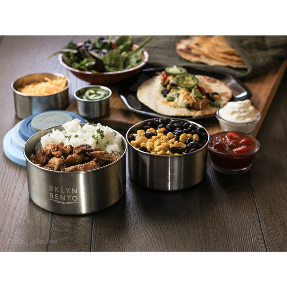 Bklyn Bento East River Collection Sets