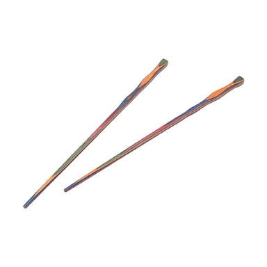 Island Bamboo Pakka Chopsticks, 12"