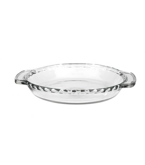 Anchor Hocking Oven Basics Deep Pie Plate