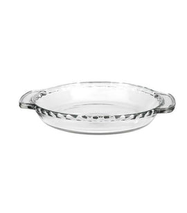 Anchor Hocking Oven Basics Deep Pie Plate