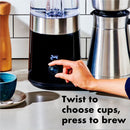 OXO Brew 9-cup Coffee Maker-4