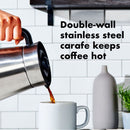 OXO Brew 9-cup Coffee Maker-6