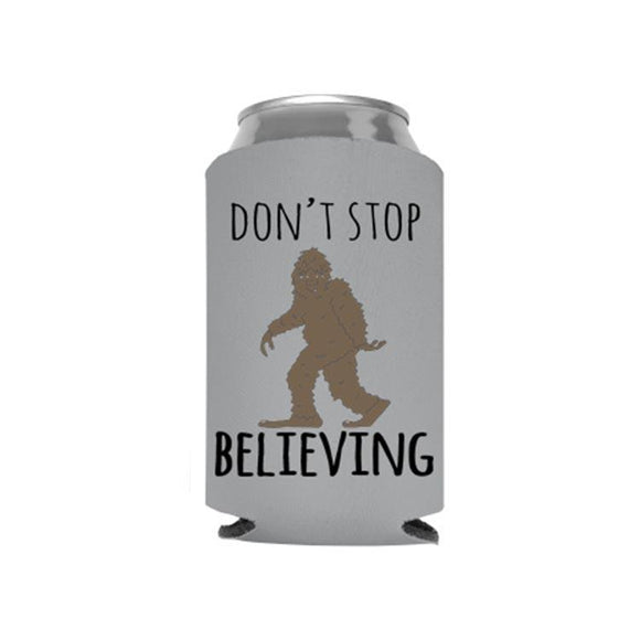 Don't Stop Believing - Can Cooler